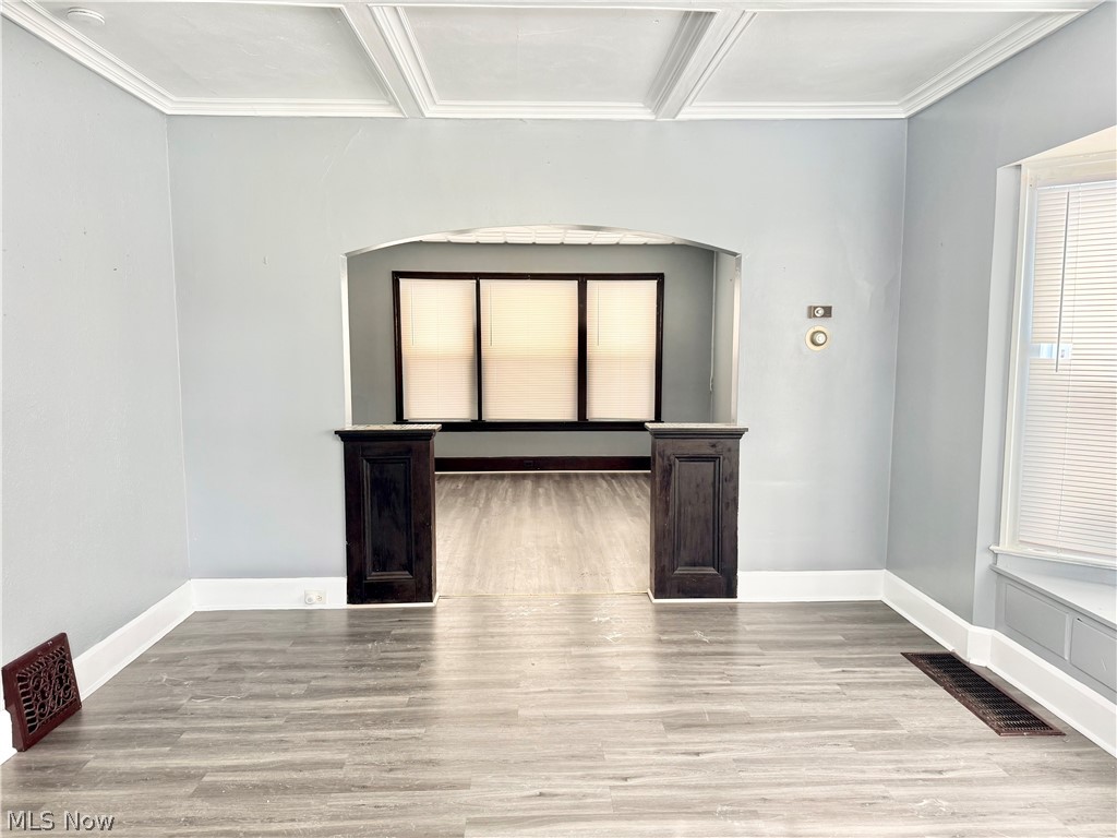 3501 Denison Avenue Cleveland OH 44109