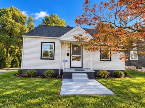 4964 15th Street SW Canton OH 44710