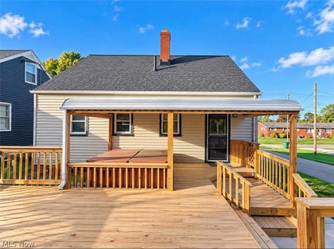 4964 15th Street SW Canton OH 44710