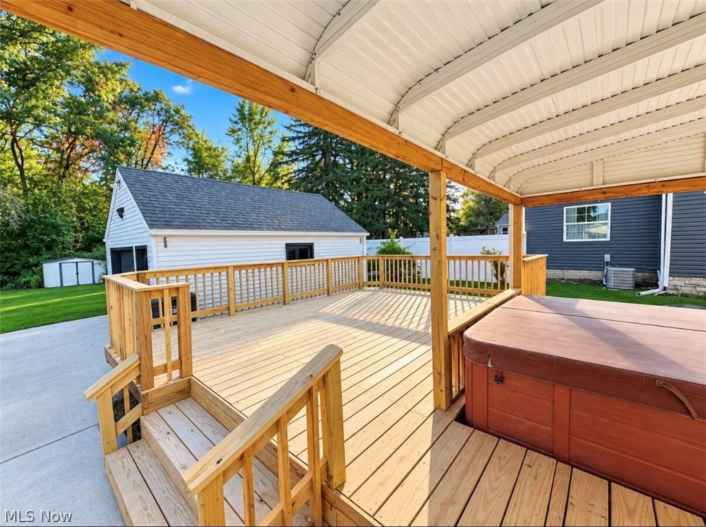 4964 15th Street SW Canton OH 44710