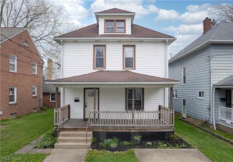 521 W Market Street Orrville OH 44667
