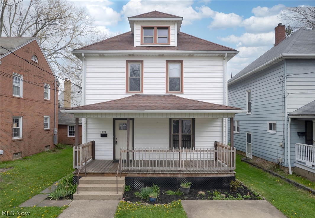 521 W Market Street Orrville OH 44667