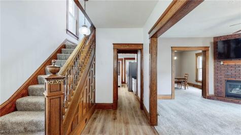 521 W Market Street Orrville OH 44667