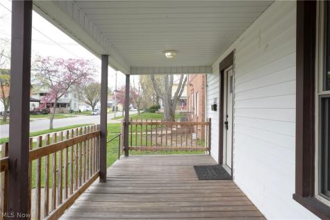 521 W Market Street Orrville OH 44667