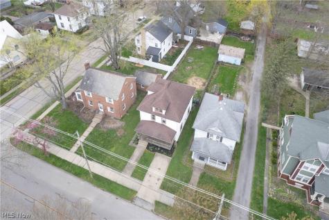 521 W Market Street Orrville OH 44667