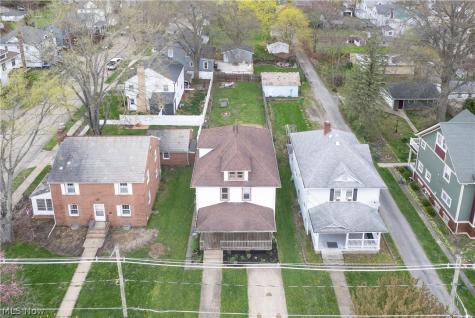 521 W Market Street Orrville OH 44667