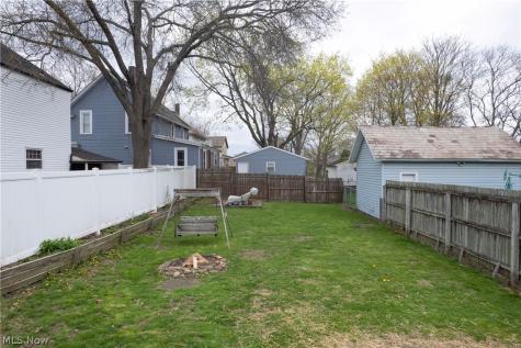 521 W Market Street Orrville OH 44667