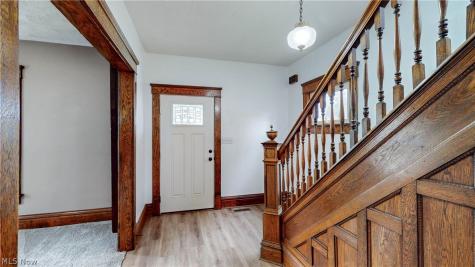 521 W Market Street Orrville OH 44667