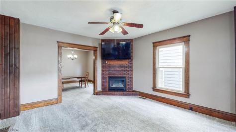 521 W Market Street Orrville OH 44667