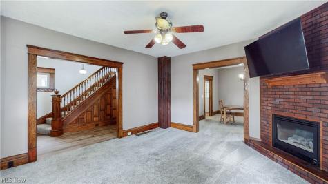 521 W Market Street Orrville OH 44667