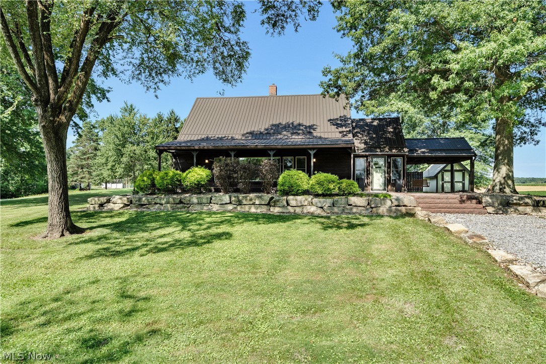 12094 Diehl Road North Jackson OH 44451