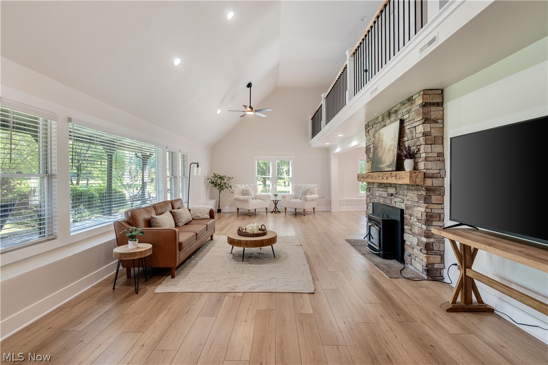 12094 Diehl Road North Jackson OH 44451