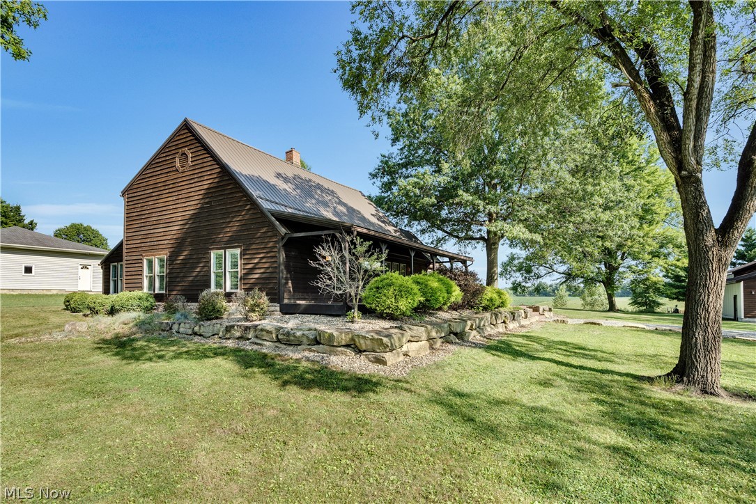 12094 Diehl Road North Jackson OH 44451