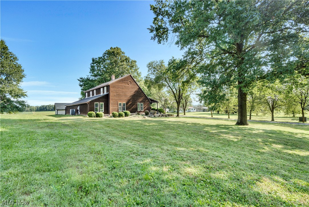 12094 Diehl Road North Jackson OH 44451