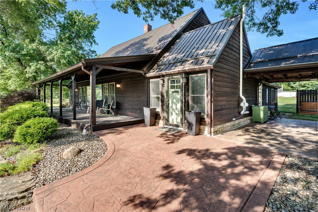 12094 Diehl Road North Jackson OH 44451