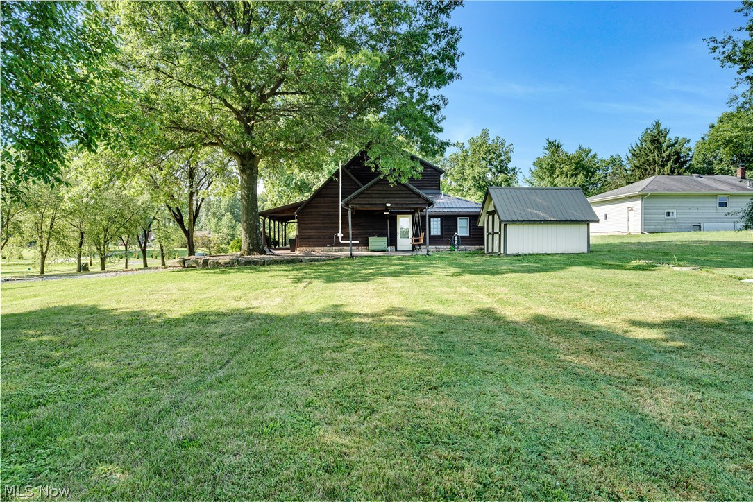 12094 Diehl Road North Jackson OH 44451