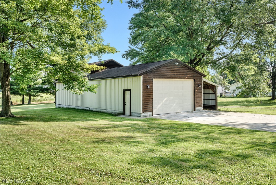 12094 Diehl Road North Jackson OH 44451