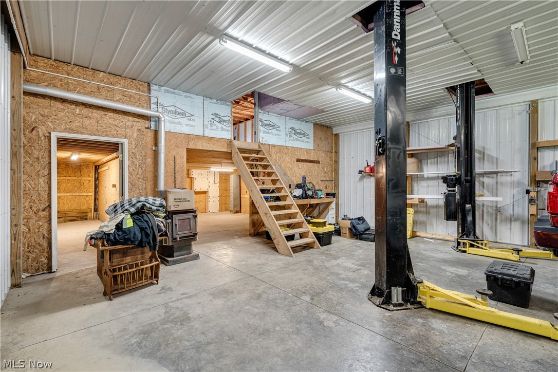 12094 Diehl Road North Jackson OH 44451