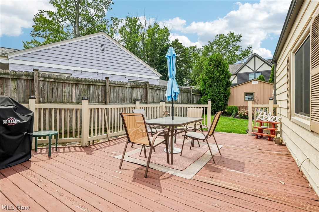 20391 Lake Road Rocky River OH 44116