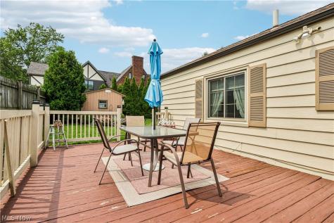 20391 Lake Road Rocky River OH 44116