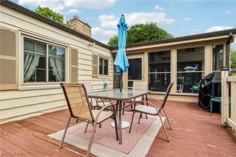 20391 Lake Road Rocky River OH 44116