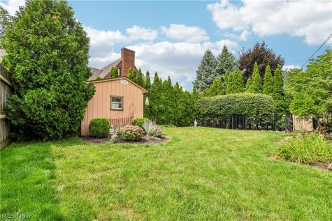 20391 Lake Road Rocky River OH 44116