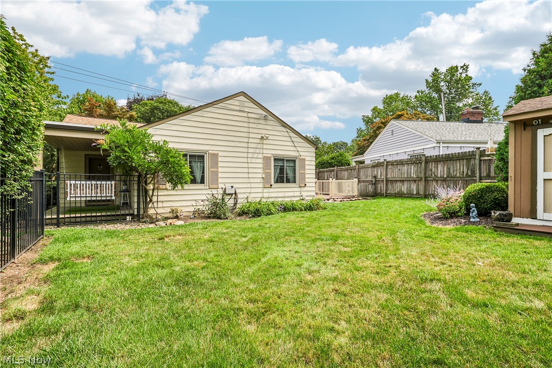 20391 Lake Road Rocky River OH 44116