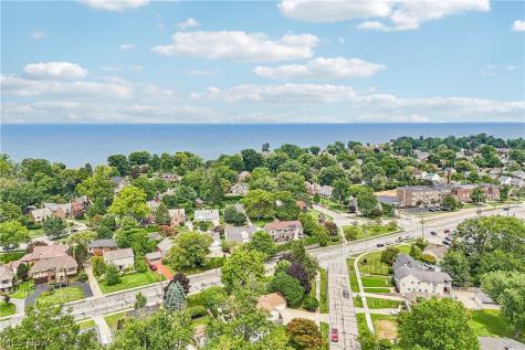 20391 Lake Road Rocky River OH 44116