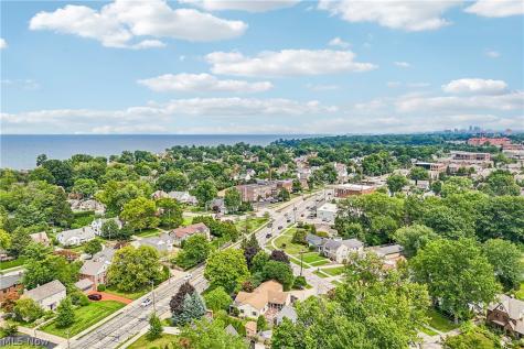 20391 Lake Road Rocky River OH 44116
