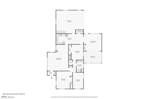 20391 Lake Road Rocky River OH 44116