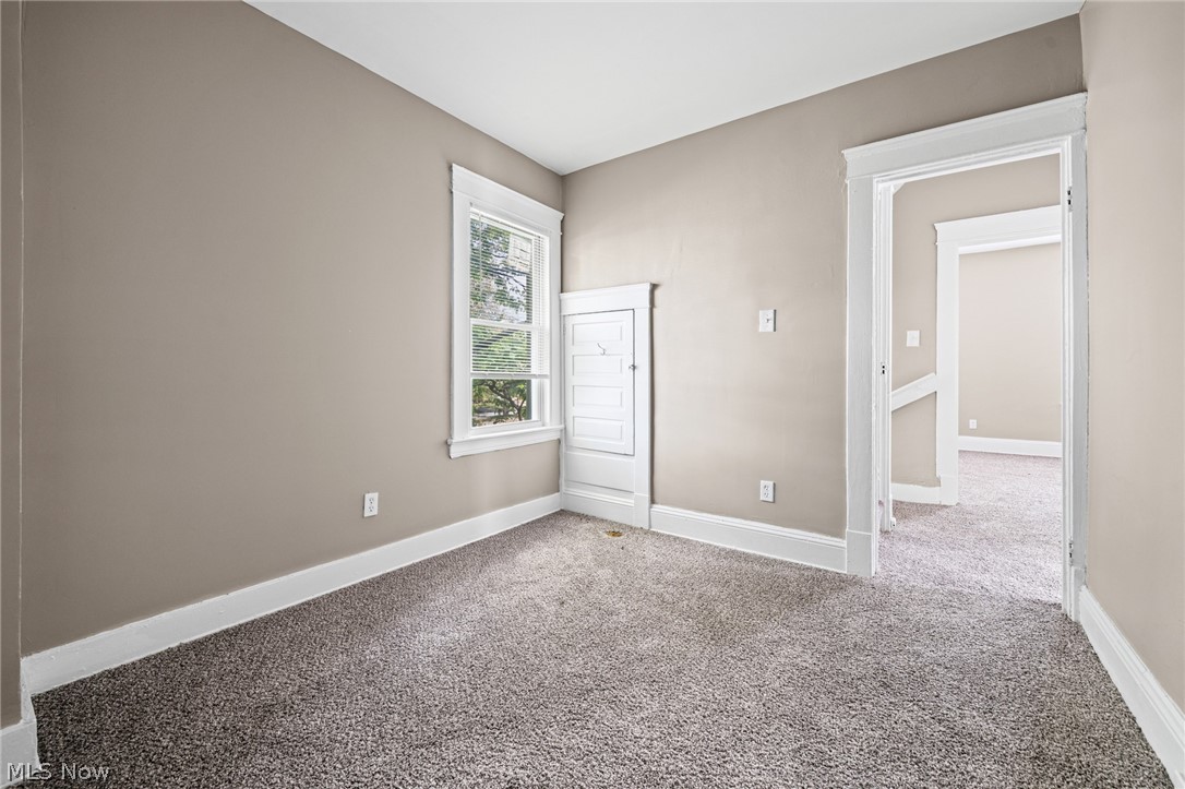 1714 Cliffview Road Cleveland OH 44112