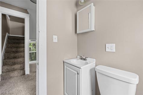 1714 Cliffview Road Cleveland OH 44112