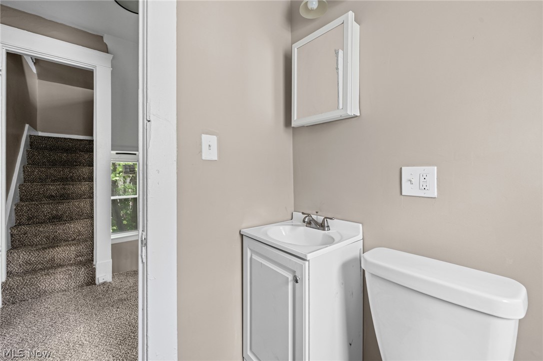 1714 Cliffview Road Cleveland OH 44112