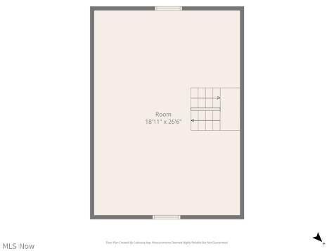 1714 Cliffview Road Cleveland OH 44112