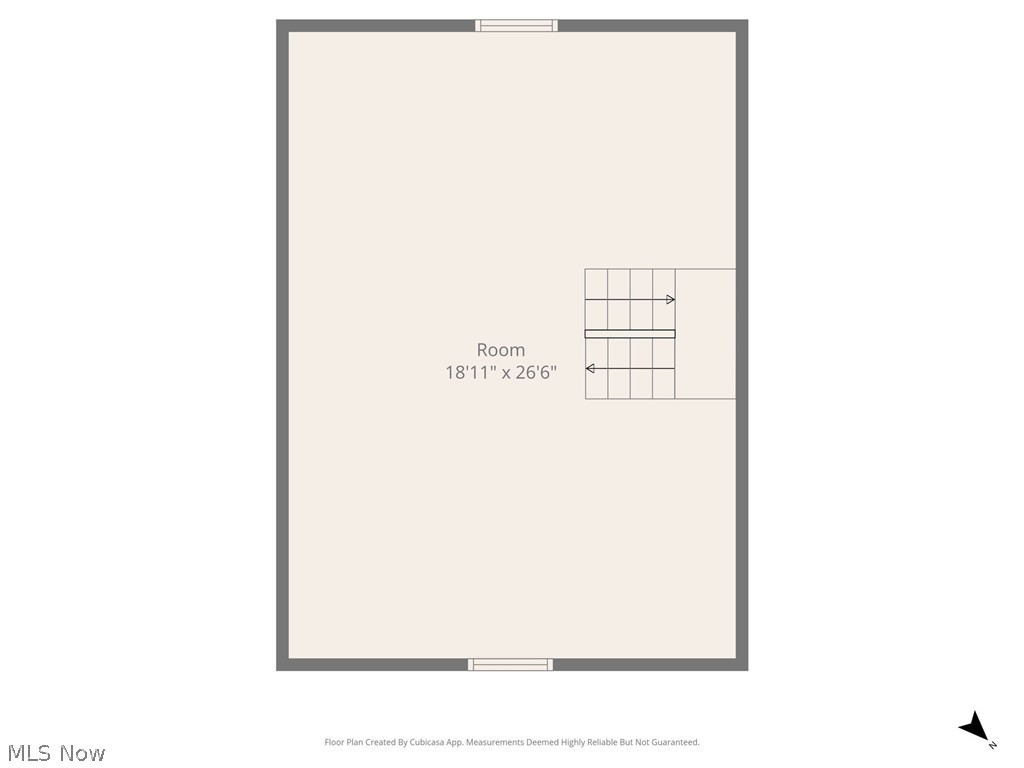1714 Cliffview Road Cleveland OH 44112