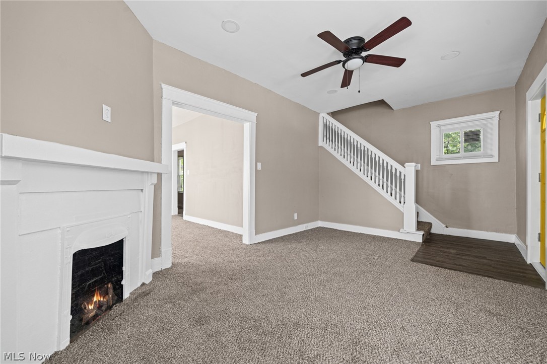 1714 Cliffview Road Cleveland OH 44112