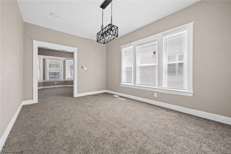 1714 Cliffview Road Cleveland OH 44112