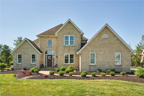 7950 Loriwood Circle NW Massillon OH 44646
