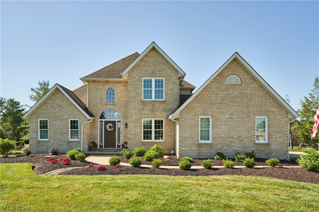 7950 Loriwood Circle NW Massillon OH 44646