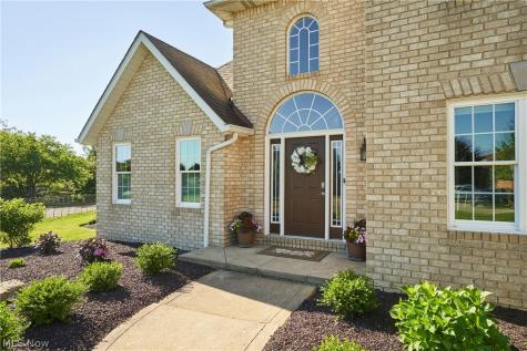 7950 Loriwood Circle NW Massillon OH 44646