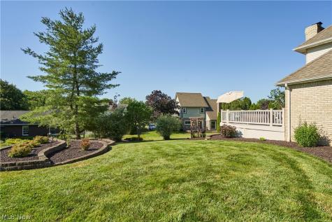 7950 Loriwood Circle NW Massillon OH 44646