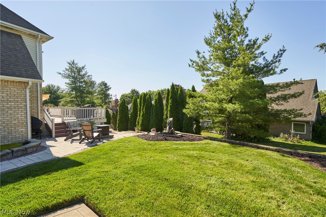 7950 Loriwood Circle NW Massillon OH 44646