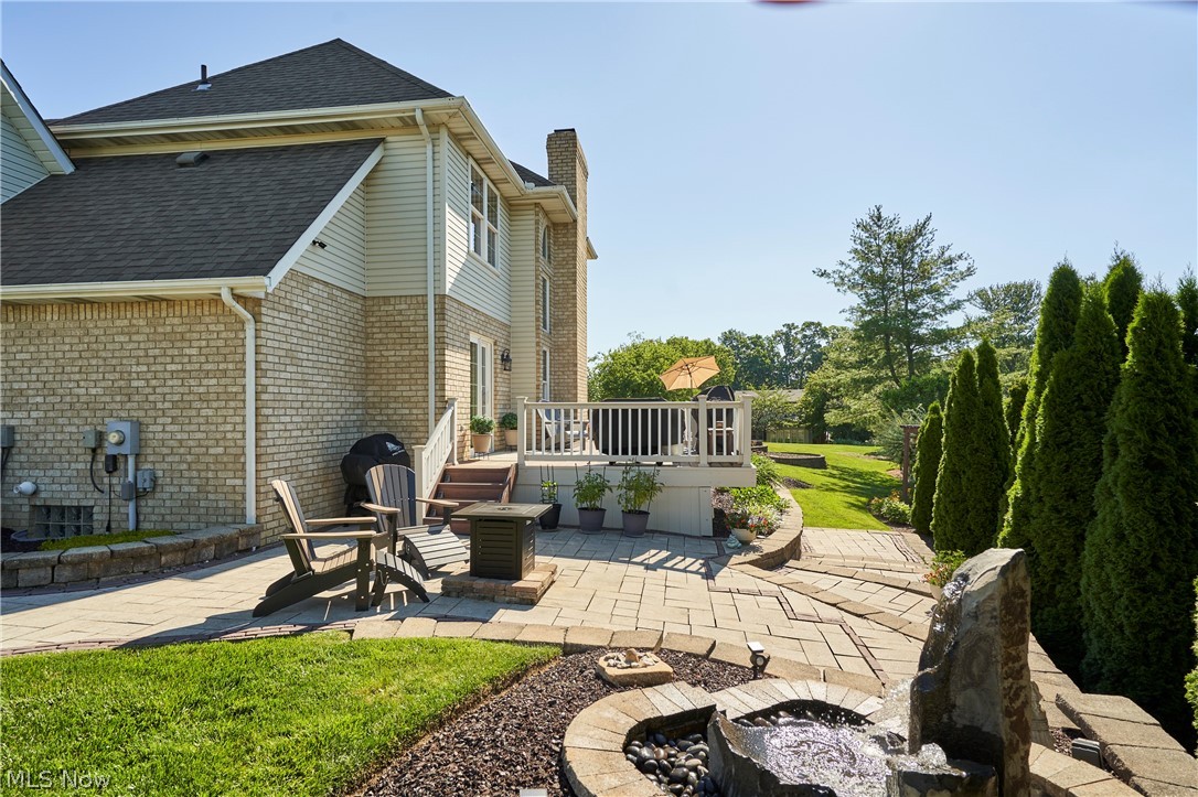 7950 Loriwood Circle NW Massillon OH 44646