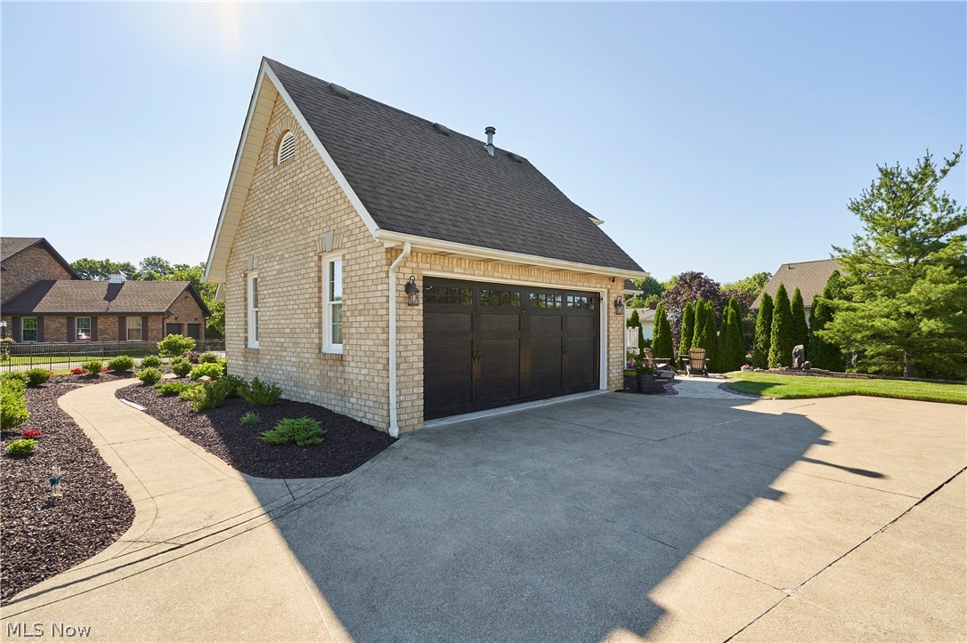 7950 Loriwood Circle NW Massillon OH 44646
