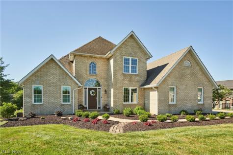 7950 Loriwood Circle NW Massillon OH 44646