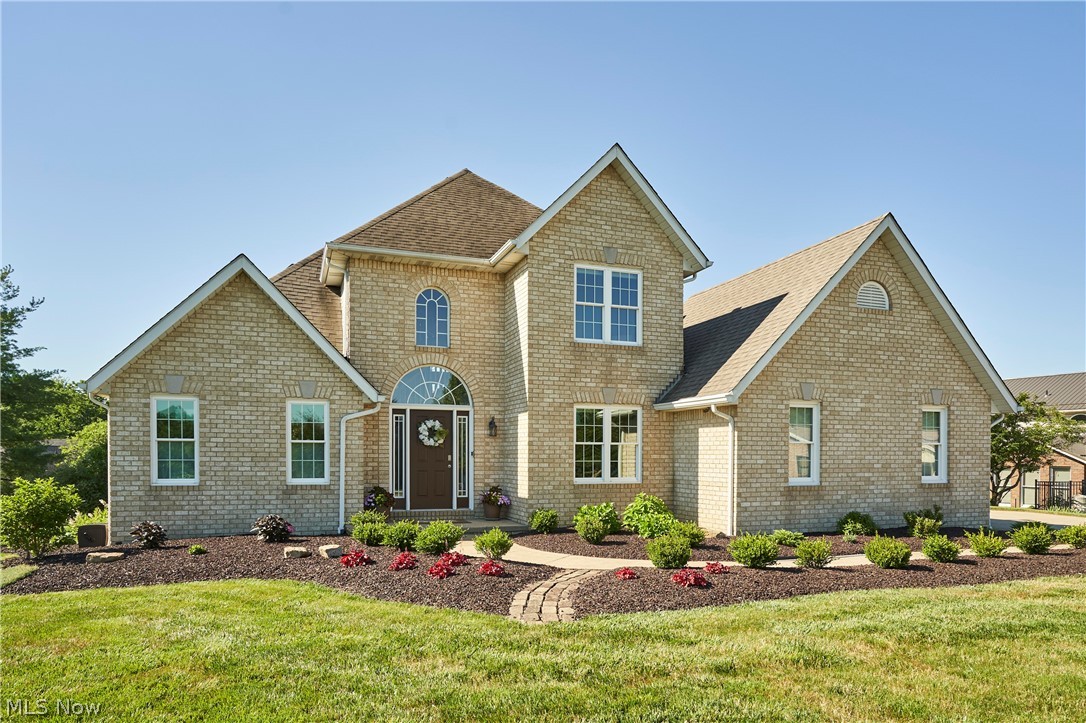 7950 Loriwood Circle NW Massillon OH 44646