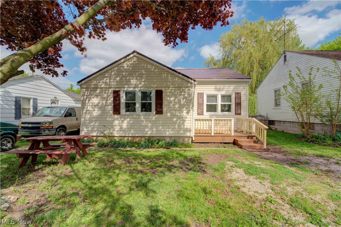 357 Erie Road Vermilion OH 44089