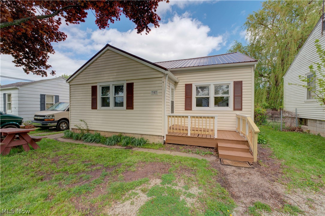 357 Erie Road Vermilion OH 44089