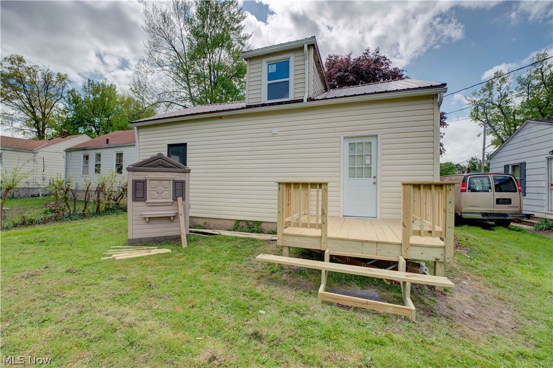 357 Erie Road Vermilion OH 44089
