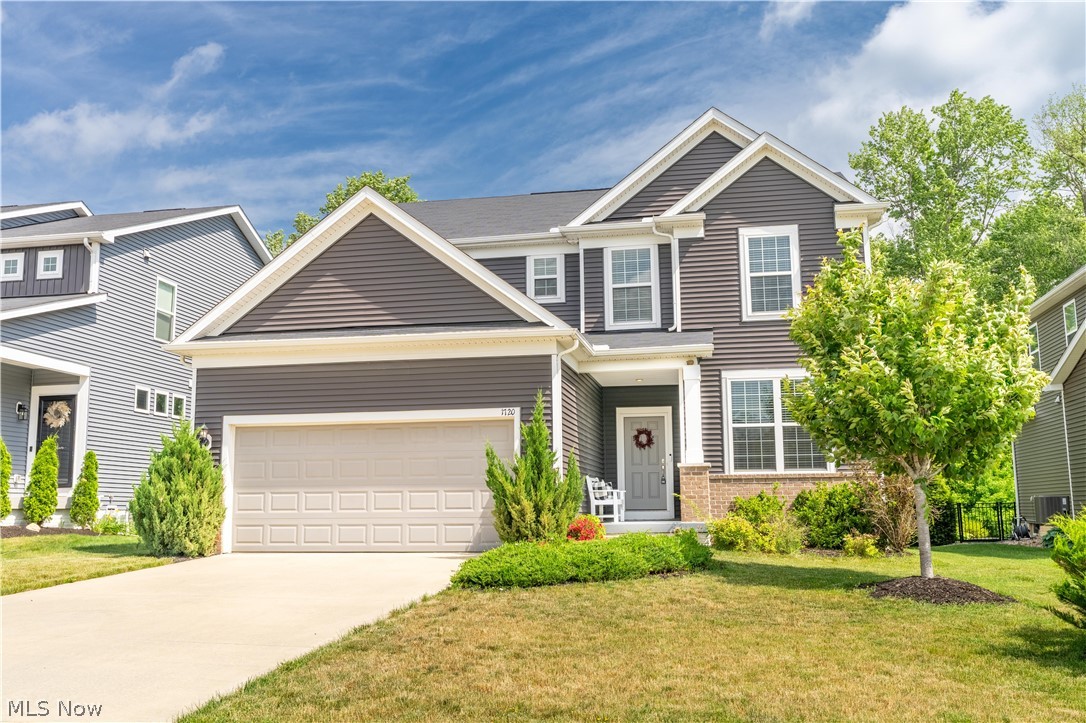 1720 Cobham Lane Wadsworth OH 44281